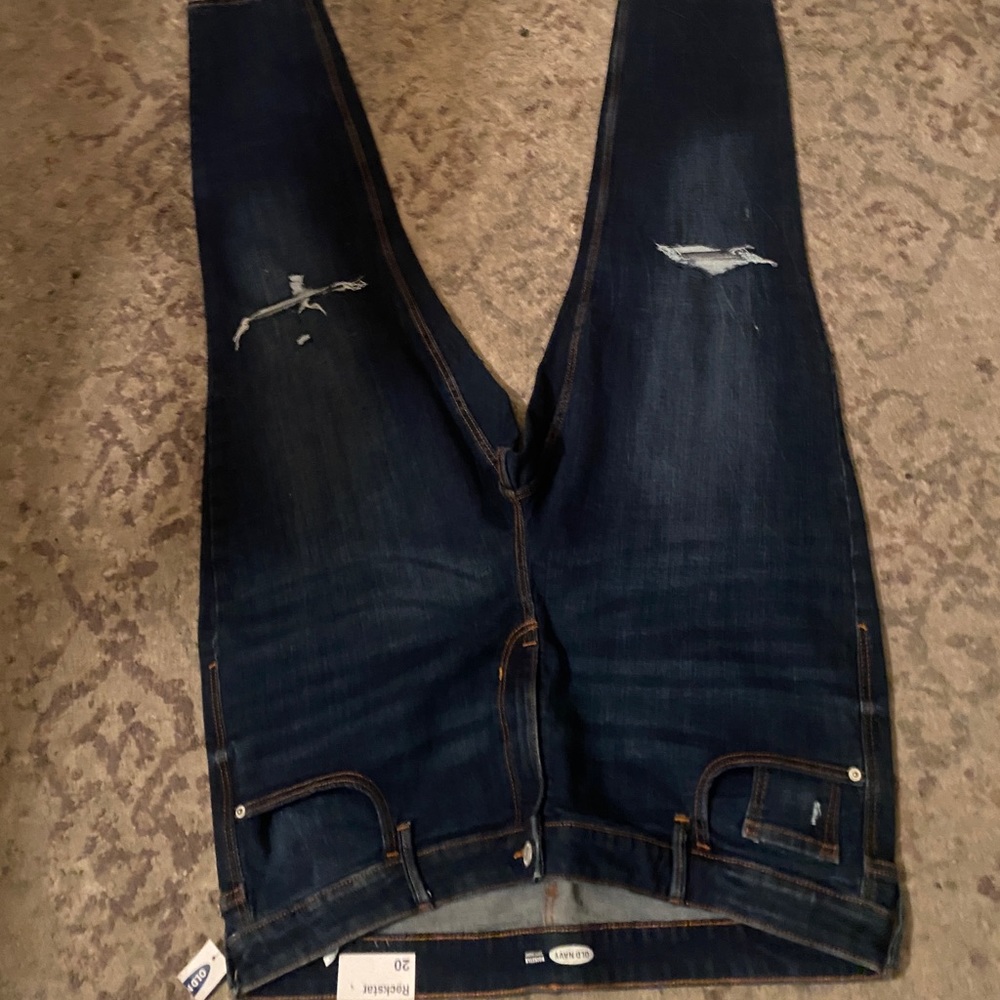 Jeans - Picture 3 of 3